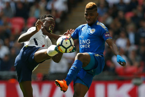 战术的典范 战术的典范